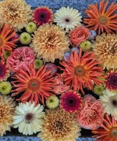 hiromin♪(プロフ必読‼️）様専用】　カッコいい午年　切り絵　御朱印です