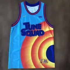 Nike レブロン✖️スペースプレイヤーズ"Tune Squad"