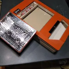 RISO プリントゴッコ 本体 B5 セットのサムネイル