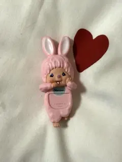 モンチッチ ヒッパーズ チムたん