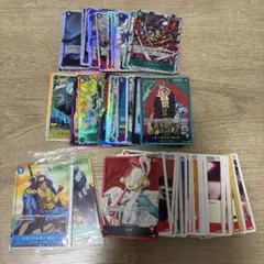 2026年最新】ワンピース まとめ売りカードの人気アイテム - メルカリ