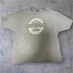Harley-Davidson Tシャツ マキナックシティ 古着 ヴィンテージ - メルカリ