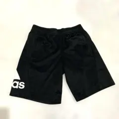 adidas アディダス ハーフパンツ　150