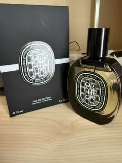 diptyque Orphéon Eau de Parfum 75ml