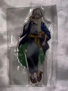 叢雲カゲツ 極楽湯 アクリルスタンド