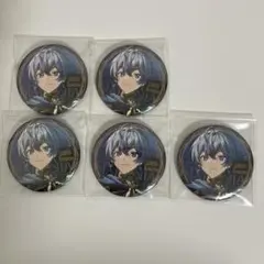 シクフォニ　雨乃こさめ　JJ 缶バッジ　5個