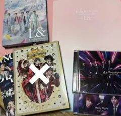 郷ひろみコンサートツアー2026 】ペンライト 2本セット&❤️カード