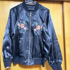 ブルゾン（リバーシブル）