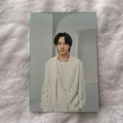 吉田仁人　ポストカード