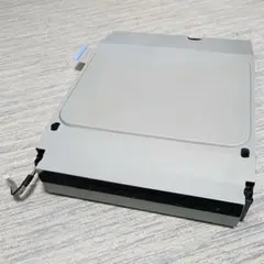 PS3 CECHH00 シルバー本体 フラットケーブル付き