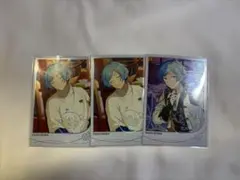 あんスタ 中国限定招募 写真カード ポロライド 深海奏汰