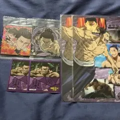 呪術廻戦 東堂葵 グッズ