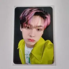 ASTRO ユンサナ トレカ WITHMUU 特典