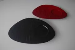 50's ヴィンテージ ANHOLT アンホルト 灰皿 ミッドセンチュリー - メルカリ