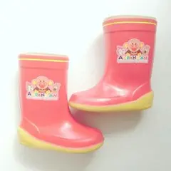 アンパンマン 長靴 14㎝