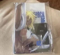 BLEACH コミックス アクリルスタンド VOL42 ハリベル | Mercari