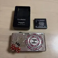 2025年最新】Panasonic LUMIX dmc-fx33の人気アイテム - メルカリ