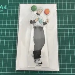 WINDBREAKER 梅宮一 アクリルスタンド