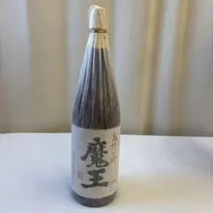 魔王 芋焼酎 名門の粋 1800ml - メルカリ