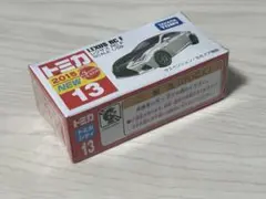 トミカ13 レクサス RC Fのサムネイル