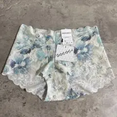 新品　Wacoal ワコール　GOCOCI ゴコチ　ショーツ　M