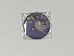 忍たま乱太郎 竹谷八左ヱ門 缶バッジ キャラバッジコレクション