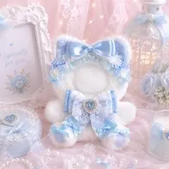 ぬい服着ぐるみオーダーページ♡いつぬい・ちびぬいサイズのみ - メルカリ
