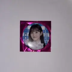 乃木坂46 一ノ瀬美空 真夏の全国ツアー 2025個別ランダム缶バッジ