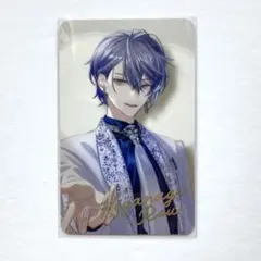 Prism Heart June Bride ランダム チェキ 小柳ロウ サイン