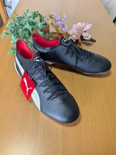 PUMA キング アルティメット スペシャルエディション FG/AG 26.5