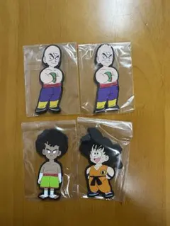 一番くじ　ドラゴンボール BATTLE OF THE SUPER SAIYAN