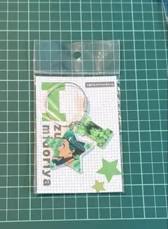 緑谷出久 キャラクターグッズ