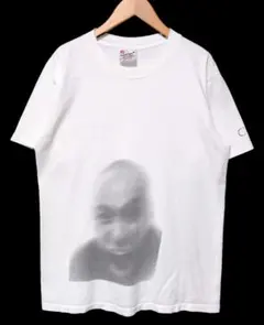 ハリウッドザコシショウ サブリミナル効果Tシャツ 白 XL - メルカリ