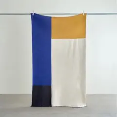 unico SQURE(スクレ)　ブランケット