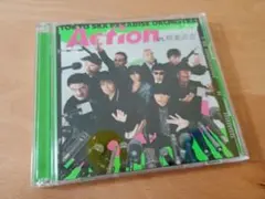 Action (VS. 稲葉浩志)