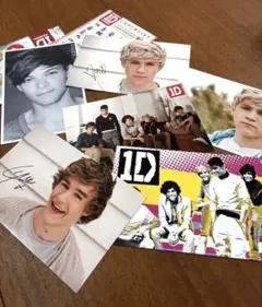 2025年最新】ワンダイレクションサインの人気アイテム - メルカリ