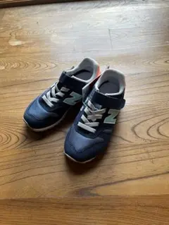 ニューバランス 17.5 NB