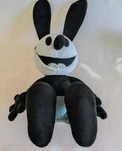 土日値下げ 海外オズワルド ディズニー 2007年 ぬいぐるみ 日本未販売 土日値下げ 海外オズワルド ディズニー 2007年 ぬいぐるみ 日本未販売