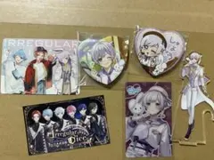 いれいす 初兎 まとめ売り - メルカリ