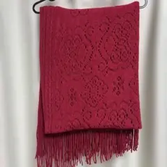 新品未使用　レッドストール