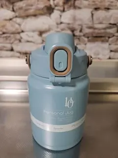 1L Personal Jug 水筒 ライトブルーのサムネイル