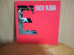 矢沢永吉 E' 　紙ジャケットのサムネイル