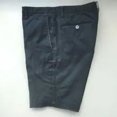 【ÉDIFICE】コットンハーフパンツ
