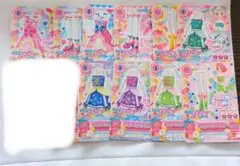 アイカツカード 83枚 セット まとめ売り - メルカリ