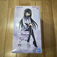 魔法少女まどか☆マギカ フィギュア