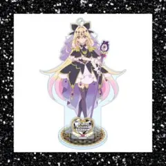 名探偵プリキュア キュアアルカナシャドウ アクスタ C108 - メルカリ