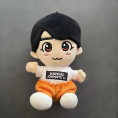 大西流星 ちびぬい 第1弾 なにわ男子 関西ジュニア 関西Jr - メルカリ