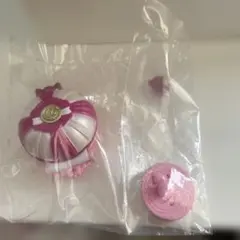 なりきりプリキュアdx5 スマイルパクト　ガチャ