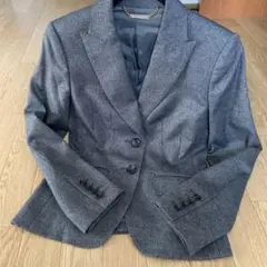 新品未使用＊マイケルコース＊テーラードジャケット＊P0＊グレー