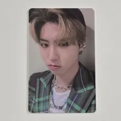 straykids スキズ トレカ ハン NOEASY サウェ ラキドロ 1